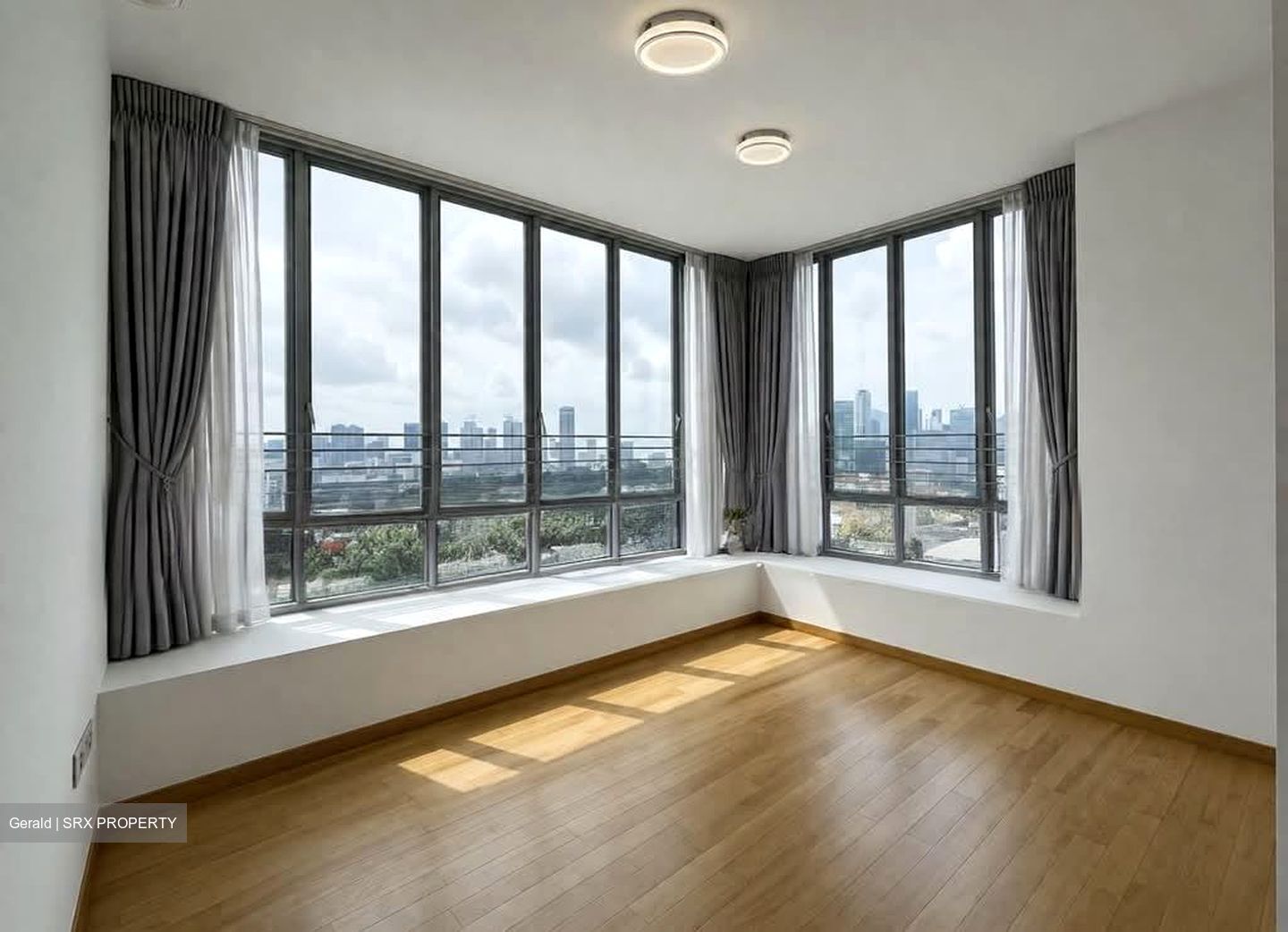 One Devonshire (D9), Condominium #590139721